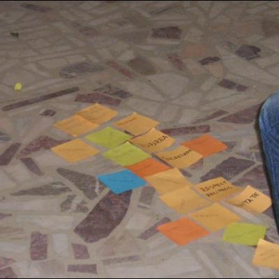 Oneşti: Seminar Kolping