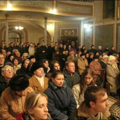 Iaşi: "Iezuiţii în tradiţie şi actualitate"