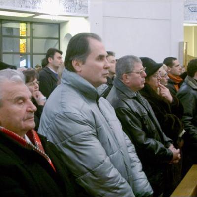 Iaşi: Sfinţiri de diaconi