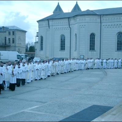 Iaşi: Prezentarea Cărţii sinodale