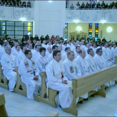 Iaşi: Prezentarea Cărţii sinodale