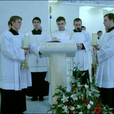 Iaşi: Prezentarea Cărţii sinodale