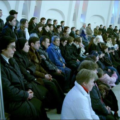 Iaşi: Prezentarea Cărţii sinodale