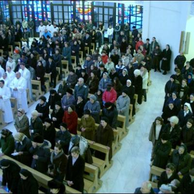 Iaşi: Prezentarea Cărţii sinodale