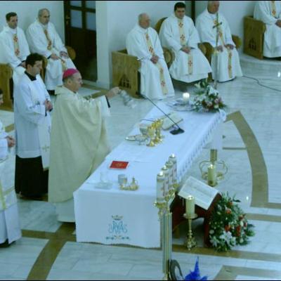 Iaşi: Prezentarea Cărţii sinodale