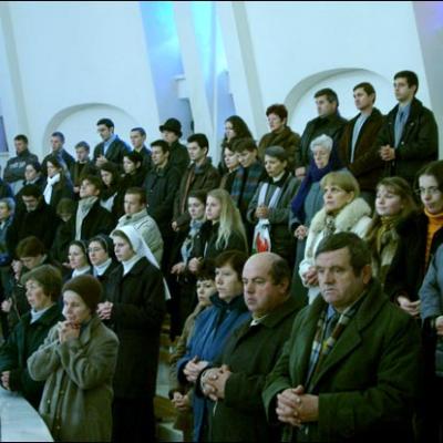 Iaşi: Prezentarea Cărţii sinodale