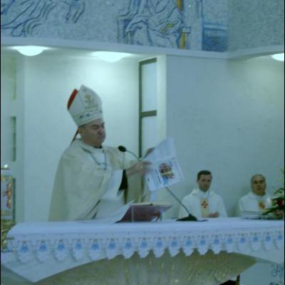Iaşi: Prezentarea Cărţii sinodale