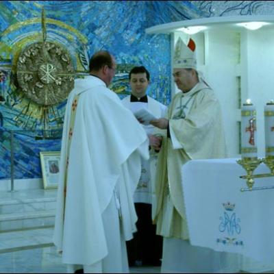 Iaşi: Prezentarea Cărţii sinodale
