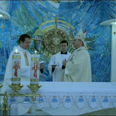 Iaşi: Prezentarea Cărţii sinodale
