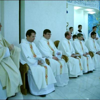 Iaşi: Prezentarea Cărţii sinodale