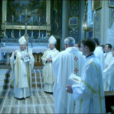 Iaşi: Prezentarea Cărţii sinodale
