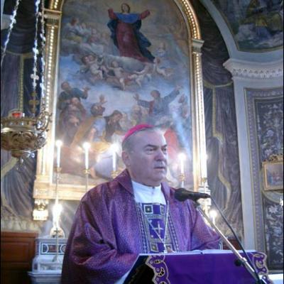 Iaşi: Împărţirea Luminii păcii de la Betleem