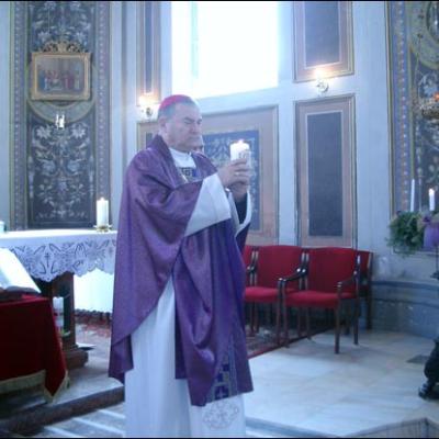 Iaşi: Împărţirea Luminii păcii de la Betleem