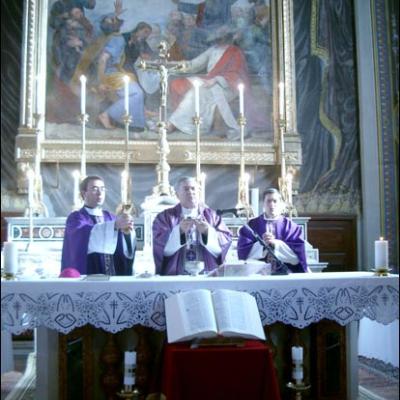 Iaşi: Împărţirea Luminii păcii de la Betleem