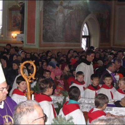 Buruieneşti: Înmormântarea părintelui Petru Ciocan