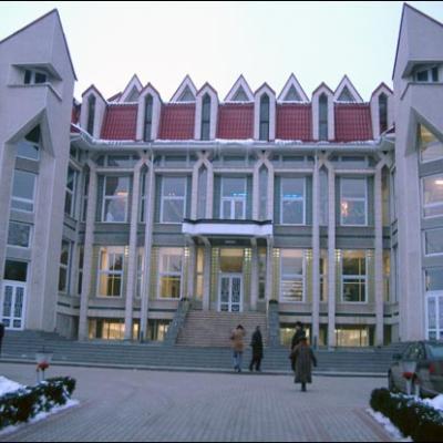 18 ianuarie 2006: Iaşi: Săptămâna de rugăciune pentru unitatea creştinilor - prima zi