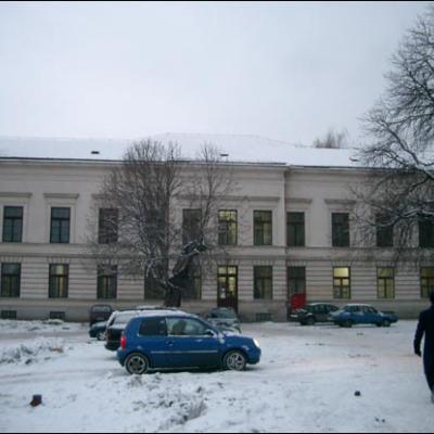 19 ianuarie 2006: Iaşi: Săptămâna de rugăciune pentru unitatea creştinilor - a doua zi