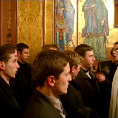 19 ianuarie 2006: Iaşi: Săptămâna de rugăciune pentru unitatea creştinilor - a doua zi