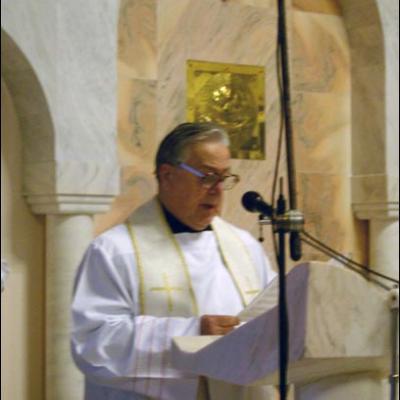20 ianuarie 2006: Iaşi: Săptămâna de rugăciune pentru unitatea creştinilor - a treia zi