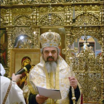 21 ianuarie 2006: Iaşi: Săptămâna de rugăciune pentru unitatea creştinilor - a patra zi