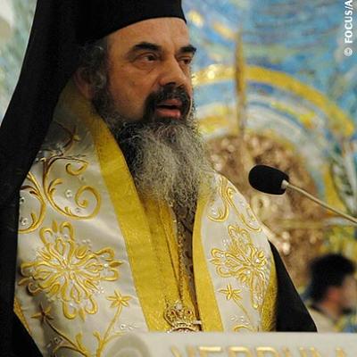 22 ianuarie 2006: Iaşi: Săptămâna de rugăciune pentru unitatea creştinilor - a cincea zi