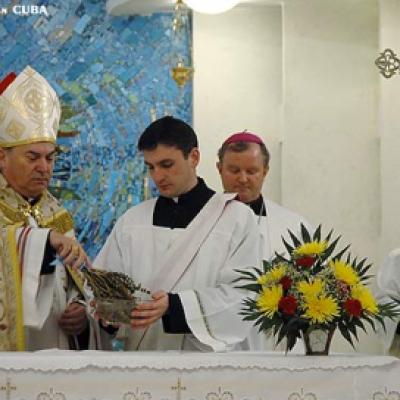 22 ianuarie 2006: Iaşi: Săptămâna de rugăciune pentru unitatea creştinilor - a cincea zi