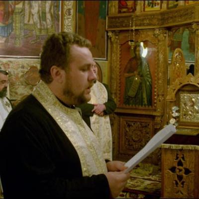 23 ianuarie 2006: Iaşi: Săptămâna de rugăciune pentru unitatea creştinilor - a şasea zi