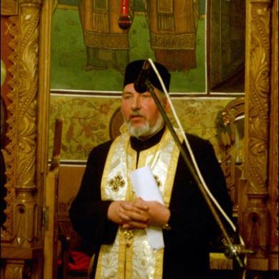 23 ianuarie 2006: Iaşi: Săptămâna de rugăciune pentru unitatea creştinilor - a şasea zi
