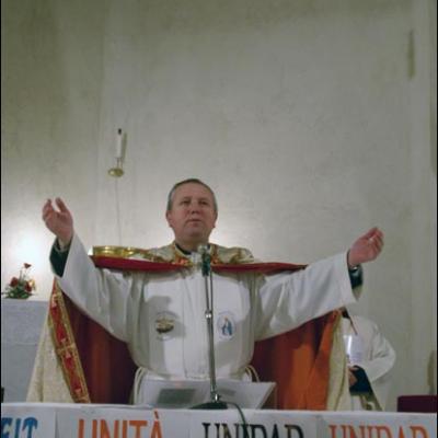 24 ianuarie 2006: Iaşi: Săptămâna de rugăciune pentru unitatea creştinilor - a şaptea zi
