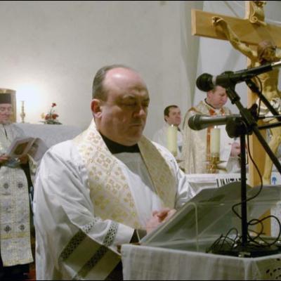 24 ianuarie 2006: Iaşi: Săptămâna de rugăciune pentru unitatea creştinilor - a şaptea zi