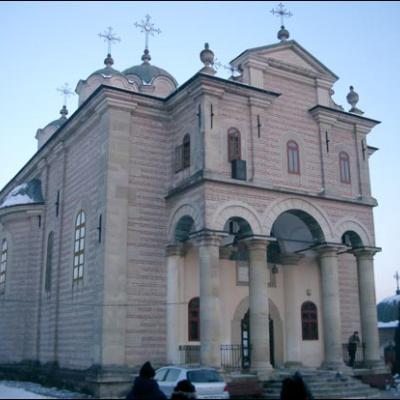 25 ianuarie 2006: Iaşi: Săptămâna de rugăciune pentru unitatea creştinilor - a opta zi