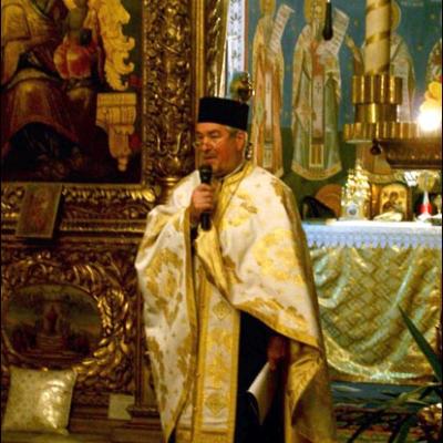 25 ianuarie 2006: Iaşi: Săptămâna de rugăciune pentru unitatea creştinilor - a opta zi