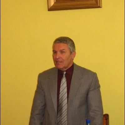 27 ianuarie 2006: Lansare de carte la Cluj