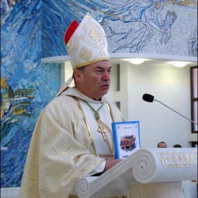 2 februarie 2006: Ziua Persoanelor Consacrate şi intrarea în vigoare a Cărţii sinodale