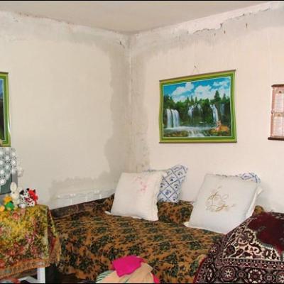 18 februarie 2006: Caritas: O zi la Vadu Roşca