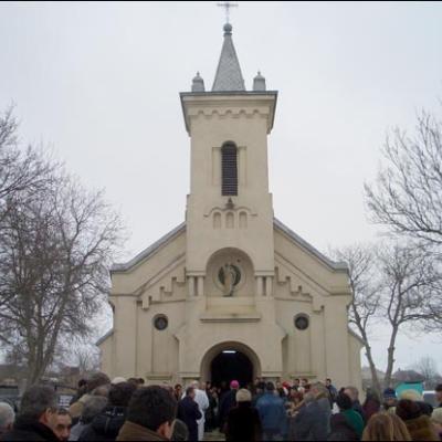 4-5 martie: Vizită pastorală în Parohia Mogoşeşti-Siret