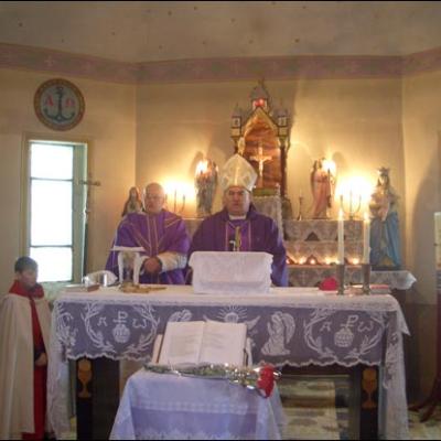 4-5 martie: Vizită pastorală în Parohia Mogoşeşti-Siret
