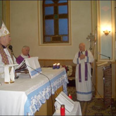 4-5 martie: Vizită pastorală în Parohia Mogoşeşti-Siret