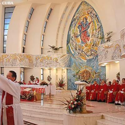 29 iunie 2006: Hirotonire de preoţi în catedrala din Iaşi (FOCUS)