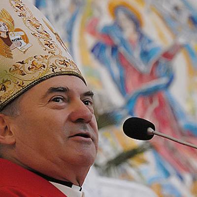 29 iunie 2006: Hirotonire de preoţi în catedrala din Iaşi (FOCUS)