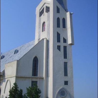 23 iulie 2006: Administrarea Mirului la Belceşti şi Cotnari