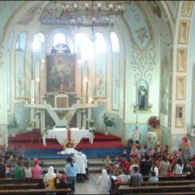 2-5 august 2006: Oţeleni: O vară împreună