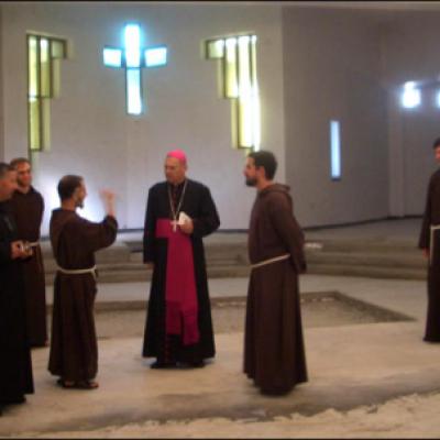 12-13 august: Vizită pastorală în Parohia Oneşti