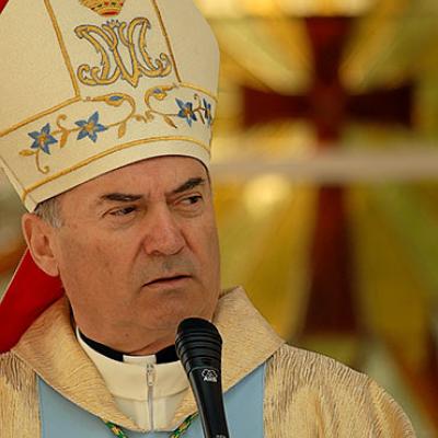20 august 2006: Butea: Sărbătoare mariană (FOCUS)
