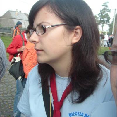 24 august 2006: Şumuleu Ciuc: Întâlnirea Naţională a Tinerilor Catolici - prima zi