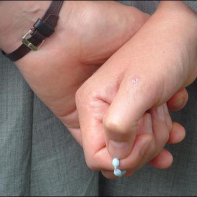 26 august 2006: Şumuleu Ciuc: Întâlnirea Naţională a Tinerilor Catolici - a treia zi
