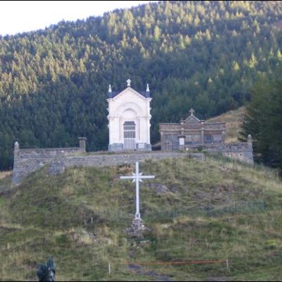 6-9 septembrie 2006: Pelerinaj diecezan la Lourdes