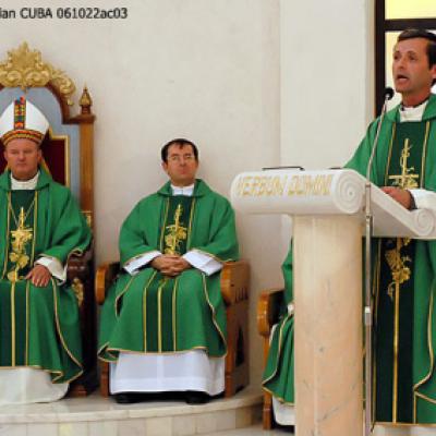 22 octombrie 2006: Iaşi: Expoziţie de obiecte religioase