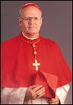 Péter Erdő