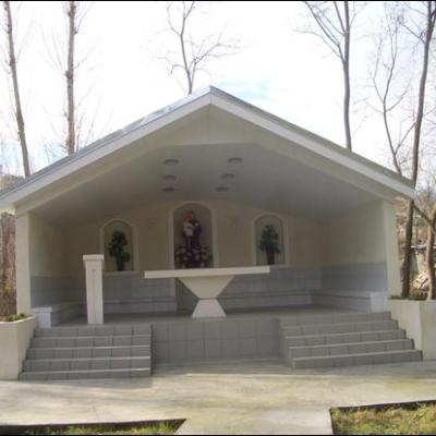 13-14 ianuarie 2007: Vizită pastorală în Parohia Poiana Negri